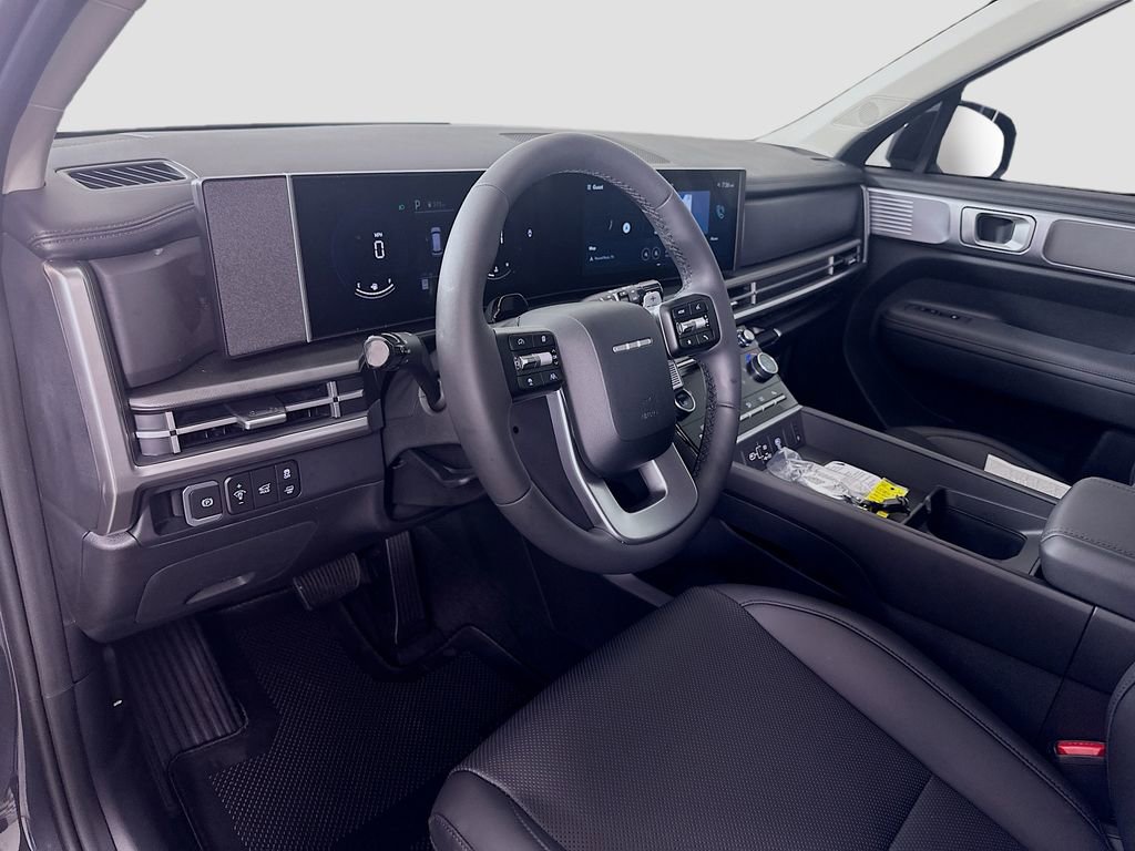 New 2026 Hyundai Santa Fe XRT AWD/4WD image 9