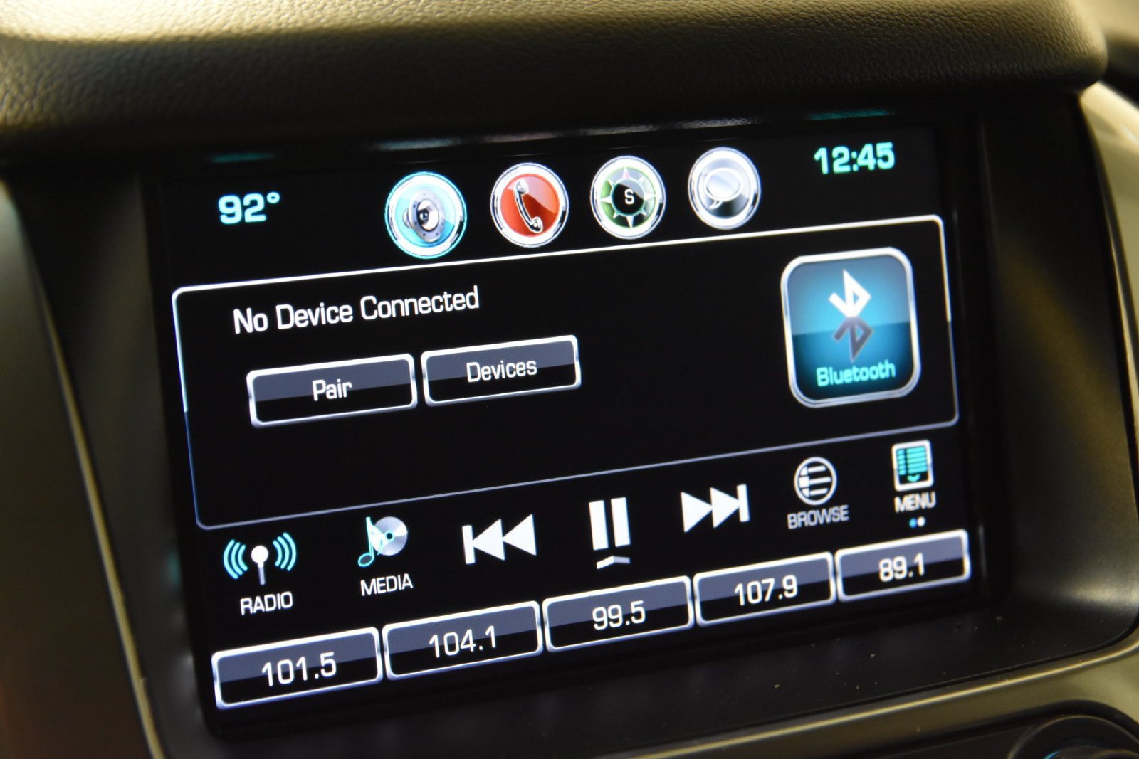 Used 2018 Chevrolet Tahoe LT RWD image 22
