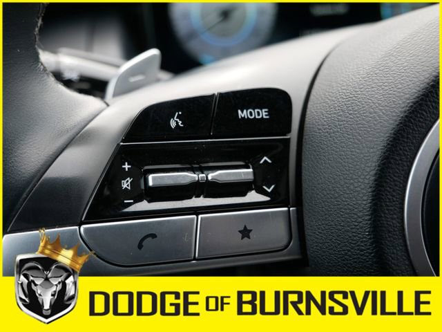 Used 2023 Hyundai Santa Cruz SEL Premium image 26