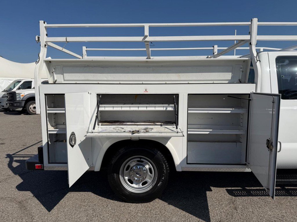 Used 2016 Ford F250 XL w/ XL Appearance Package image 16