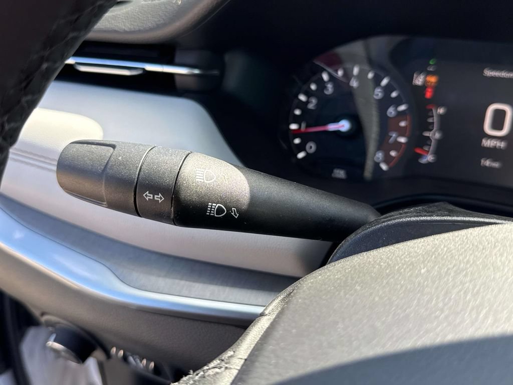 New 2026 Jeep Compass Limited AWD/4WD image 28