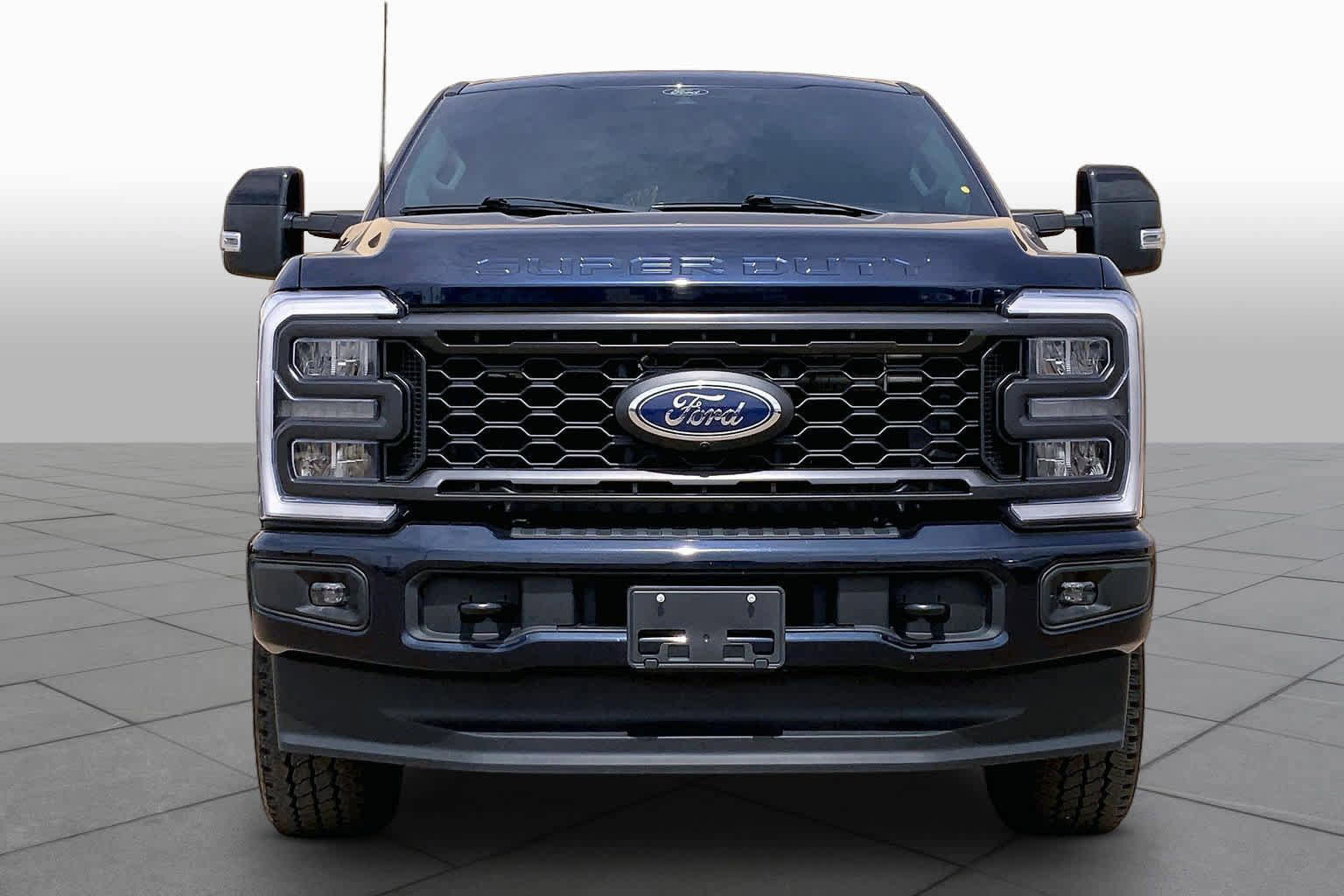 Certified 2024 Ford F250 Lariat w/ Sport Appearance Package image 4