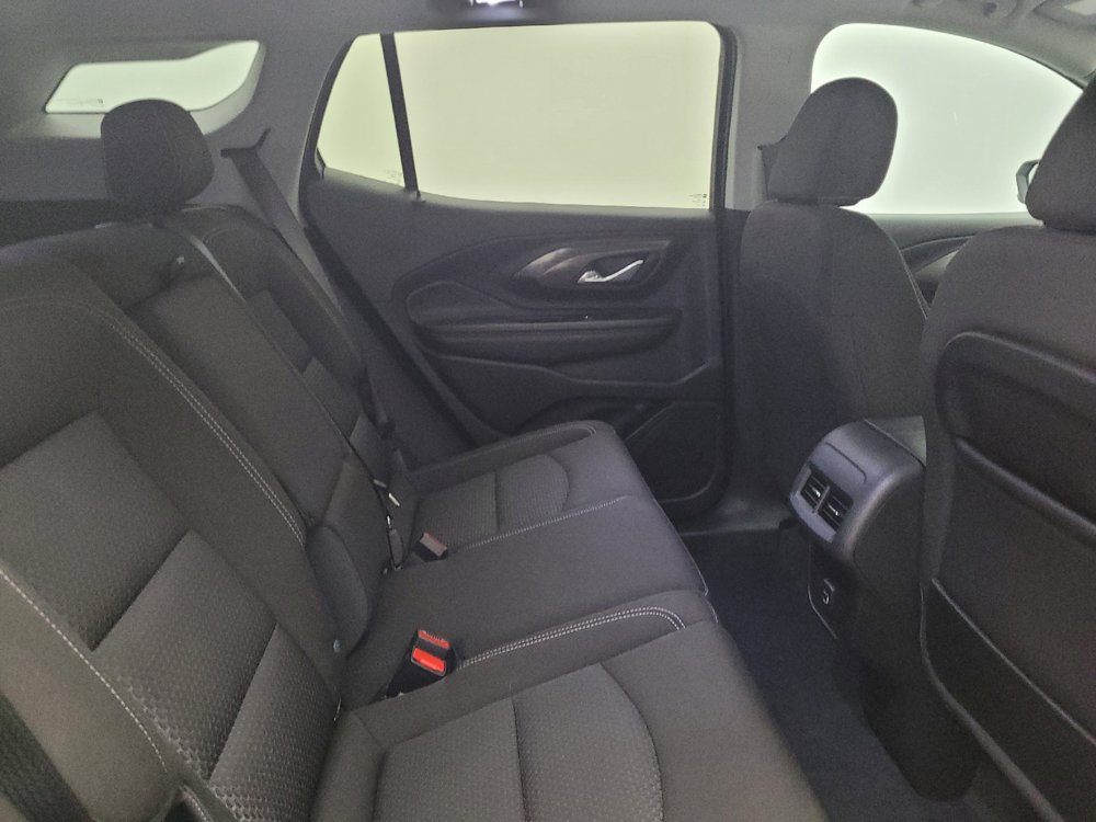 Used 2023 GMC Terrain SLE w/ Driver Convenience Package FWD image 19