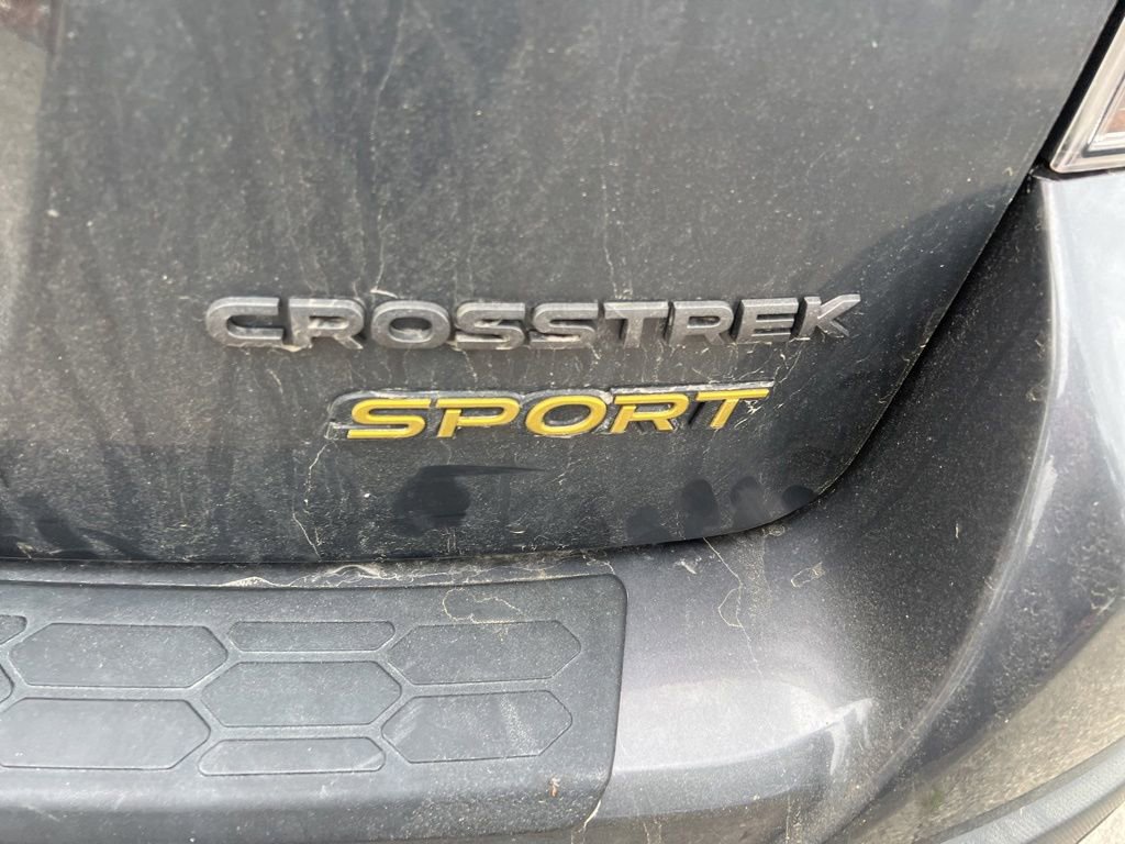 Used 2023 Subaru Crosstrek 2.5i Sport AWD/4WD image 7