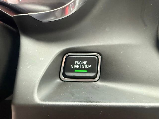 Used 2018 Chevrolet Camaro SS RWD image 11