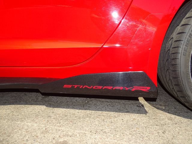 Used 2016 Chevrolet Corvette Stingray Coupe w/ Battery Protection Package RWD image 7