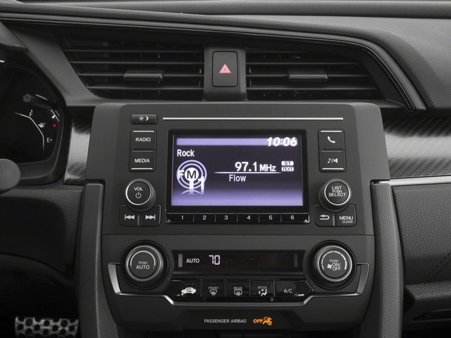 Used 2018 Honda Civic Sport image 10