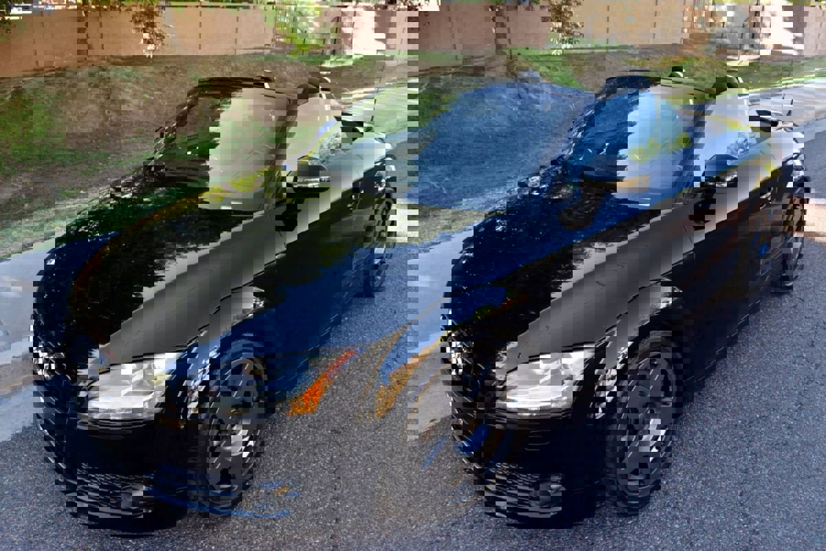 Used 2008 Audi TT 3.2 image 23