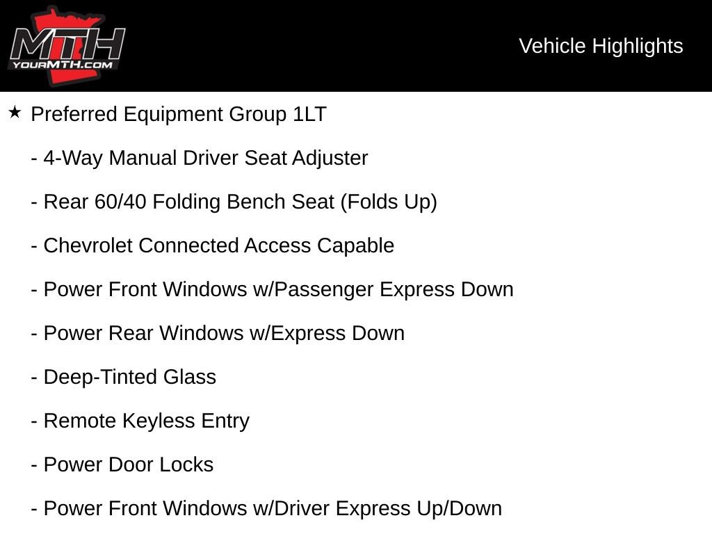 Used 2022 Chevrolet Silverado 2500 LT image 5