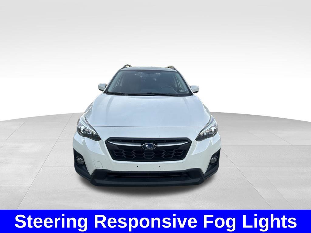 Used 2018 Subaru Crosstrek 2.0i Premium AWD/4WD image 8