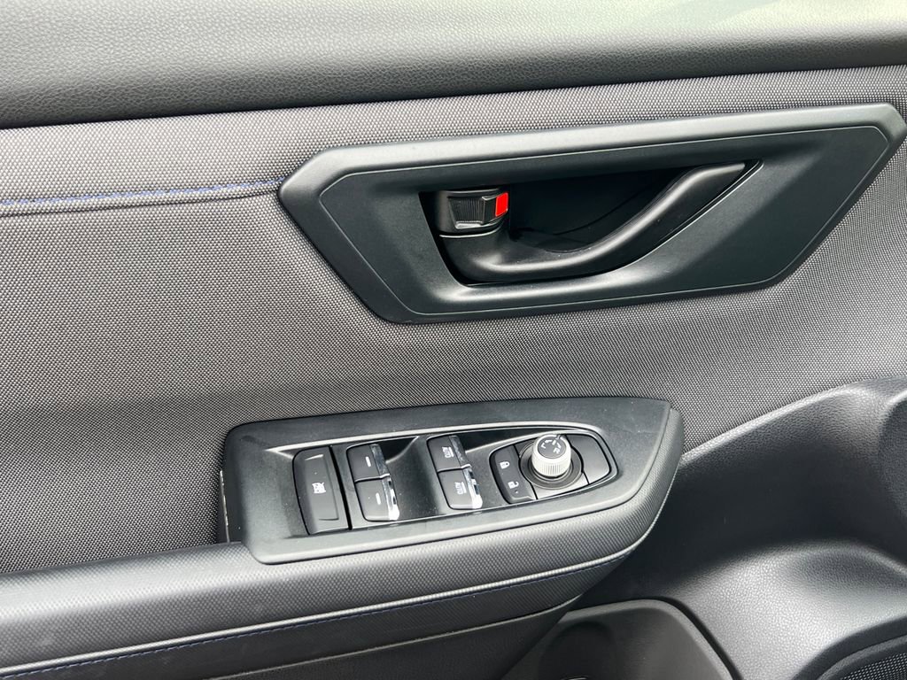 Certified 2025 Subaru Forester Premium w/ Convenience Package #1 image 18