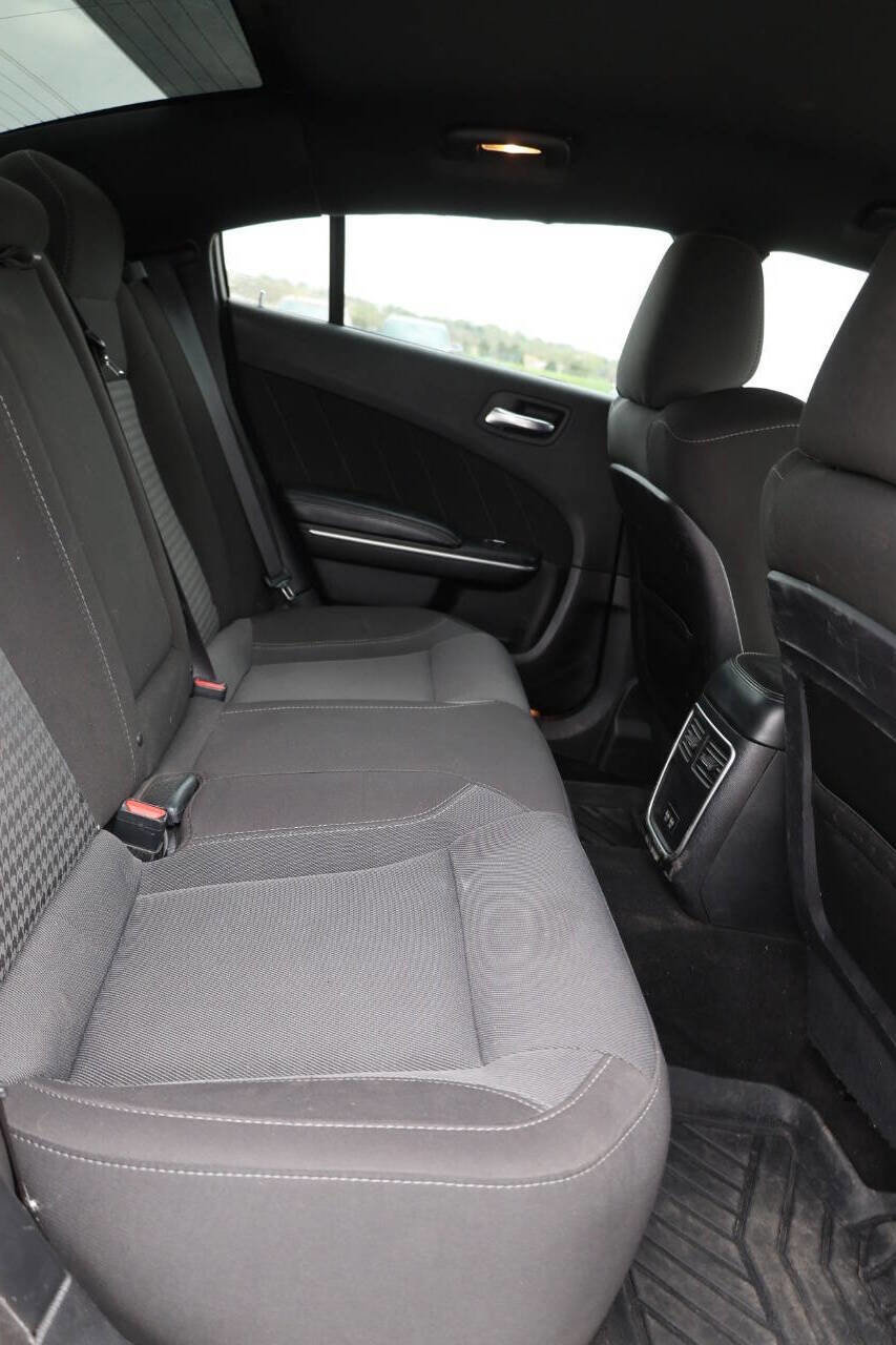 Used 2021 Dodge Charger Scat Pack RWD image 16