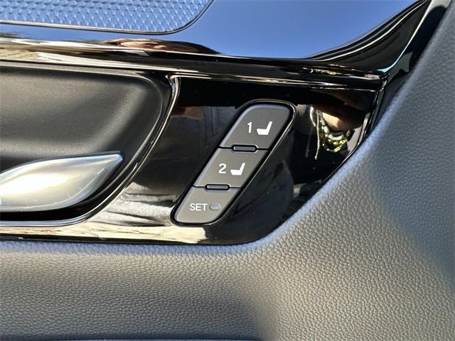 New 2026 Honda CR-V EX-L image 19