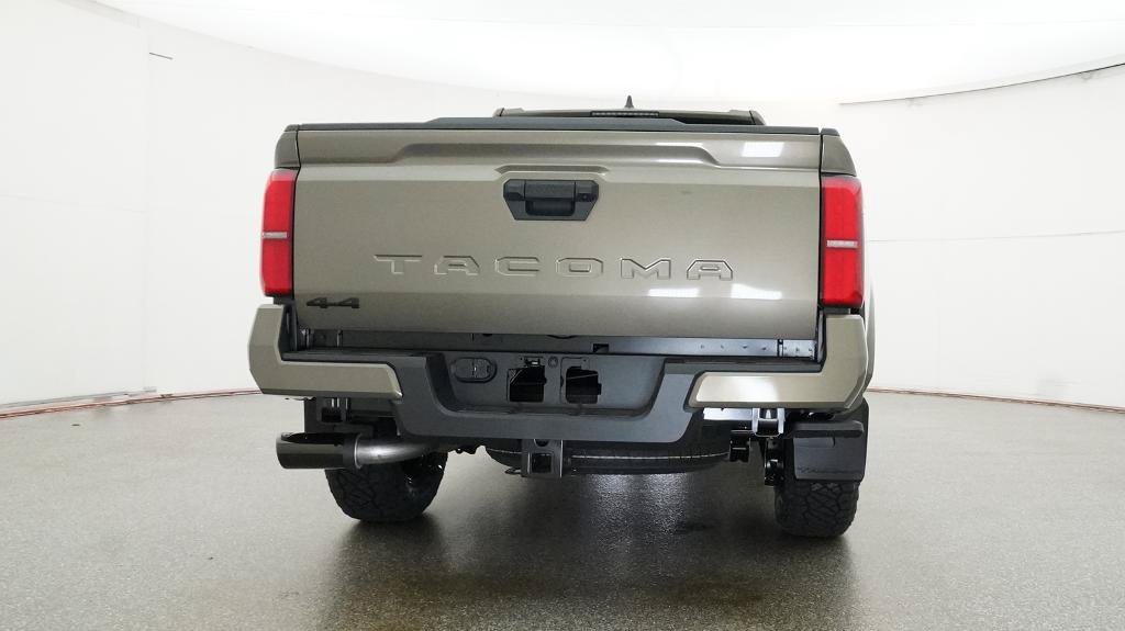 New 2026 Toyota Tacoma TRD Sport AWD/4WD image 26