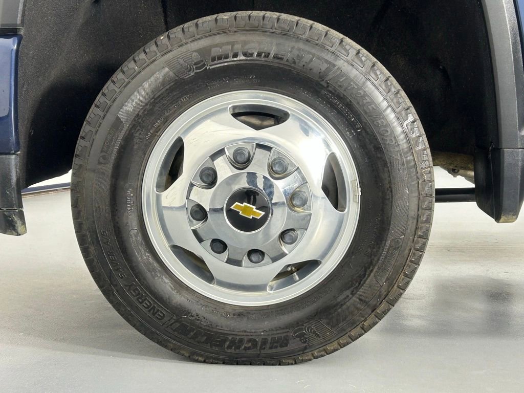 Used 2023 Chevrolet Silverado 3500 High Country image 37