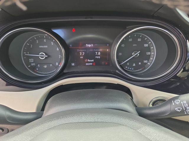 Certified 2023 Buick Encore GX Preferred w/ Cold Weather Comfort Package image 24