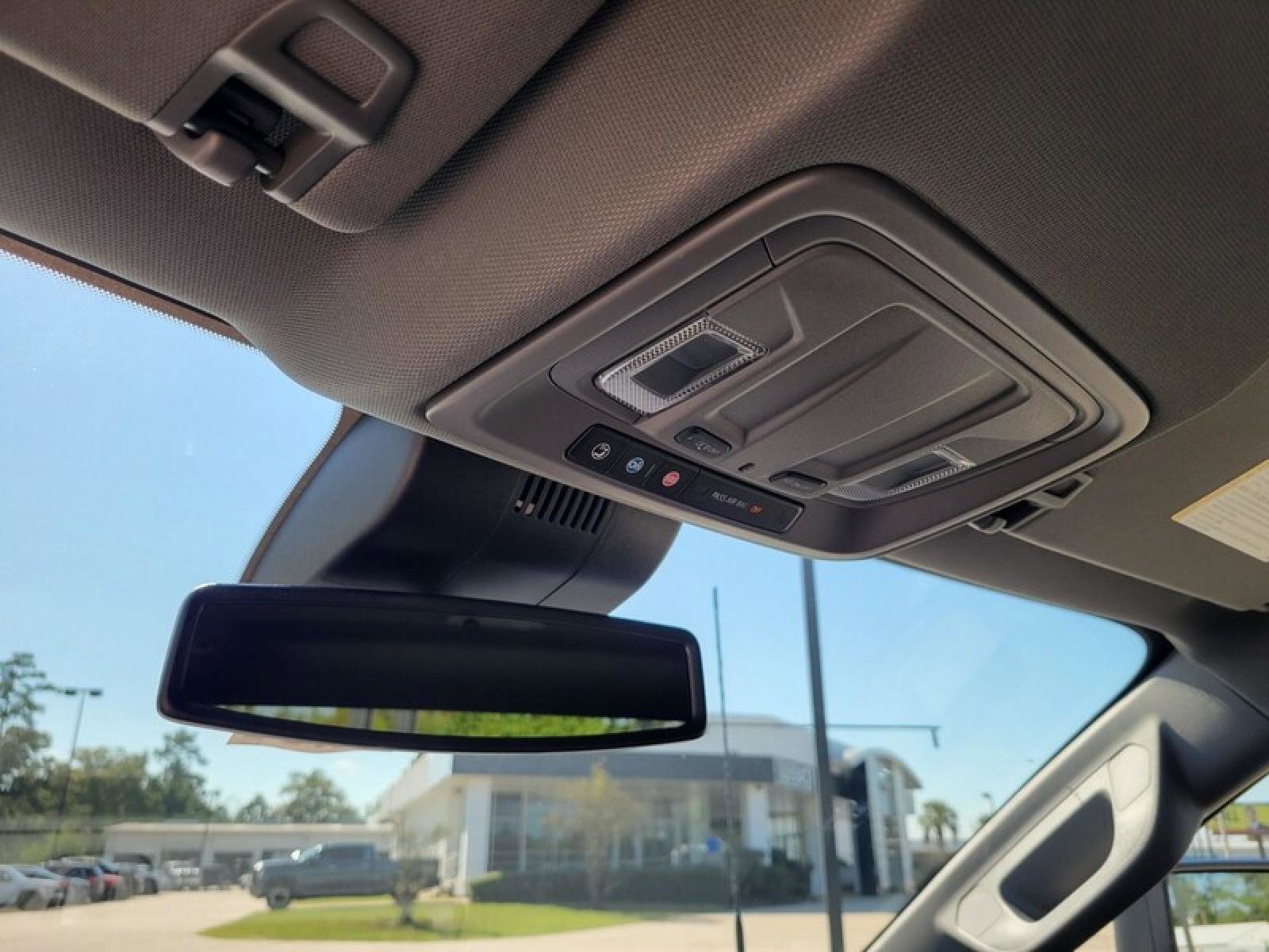 New 2026 GMC Sierra 3500 Pro w/ 1SA Pro Safety Plus Package image 23