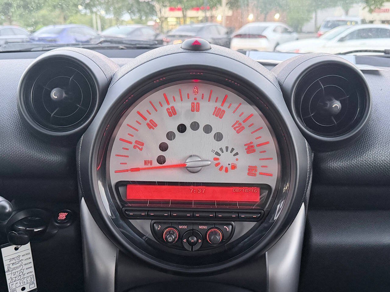Used 2014 MINI Cooper Countryman FWD image 24