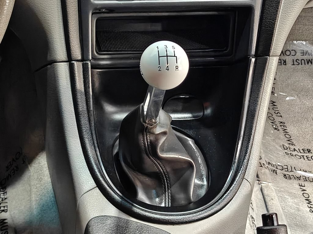 Used 1997 Ford Mustang GT RWD image 7