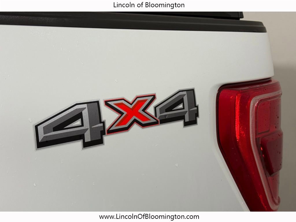 Used 2023 Ford F150 XLT w/ Equipment Group 302A High image 19