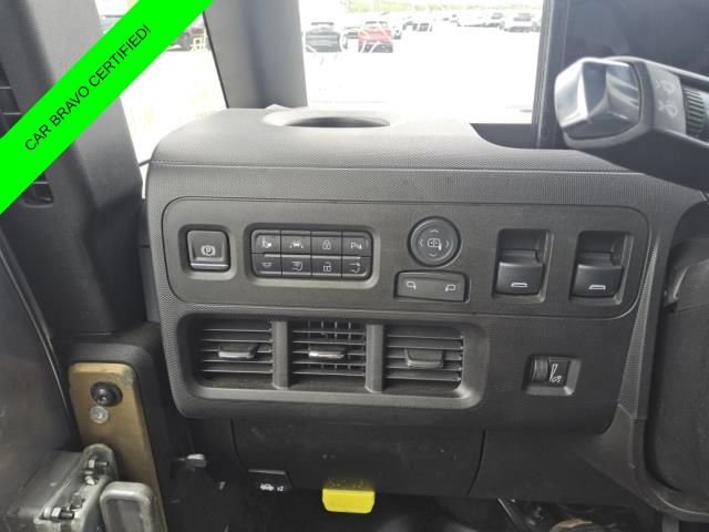 Used 2024 Chevrolet Brightdrop 600 w/ Commercial Equipment Package AWD/4WD image 21
