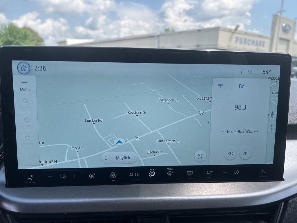 New 2025 Ford Escape Active w/ Active Premium Tech Pack image 23