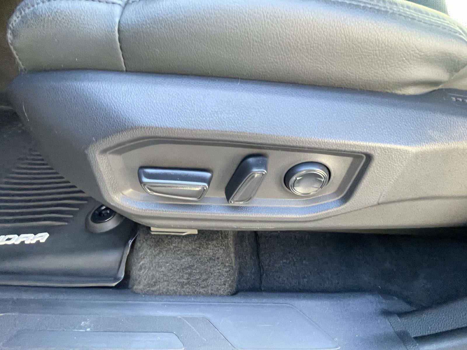 Used 2024 Toyota Tundra Limited image 16