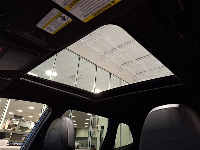 Certified 2023 Subaru Forester Wilderness image 13