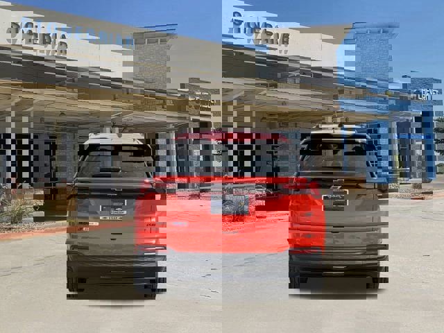 New 2027 Chevrolet Bolt RS w/ Technology Package image 6