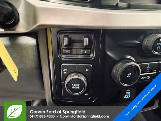 New 2026 Ford F350 XL w/ STX Appearance Package image 40