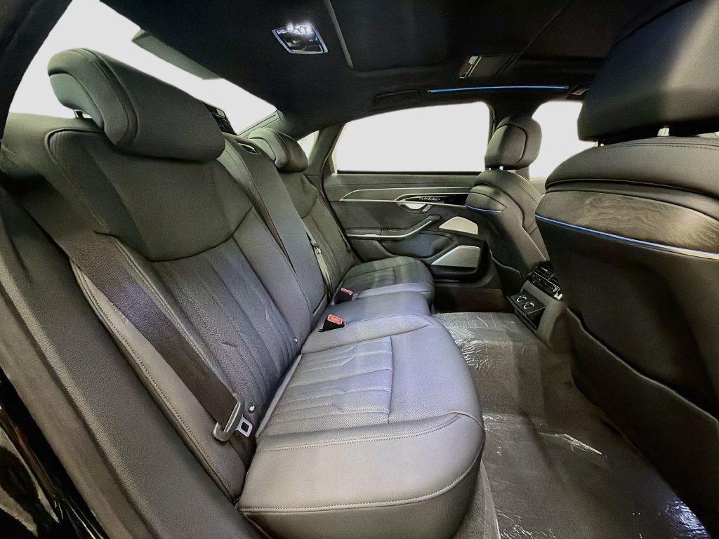 New 2027 Audi A8 L 3.0T AWD/4WD image 16