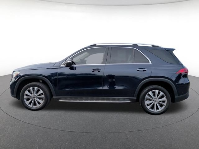 Used 2022 Mercedes-Benz GLE 350 4MATIC image 2