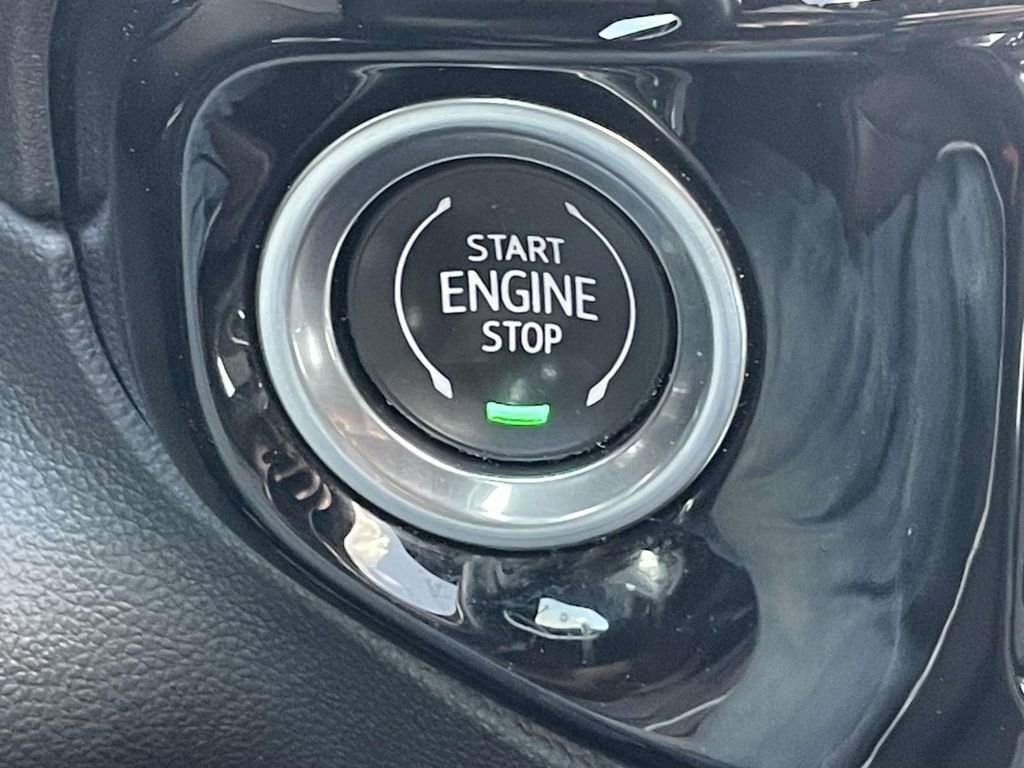 Used 2024 Chevrolet Silverado 2500 High Country w/ Midnight Edition image 25