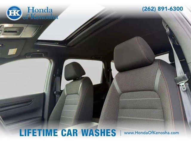 Used 2024 Honda CR-V Sport image 18