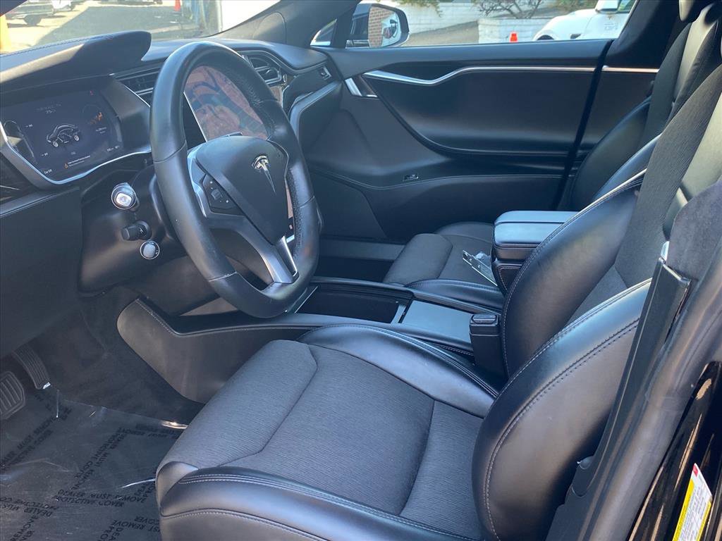 Used 2017 Tesla Model S 75D image 11