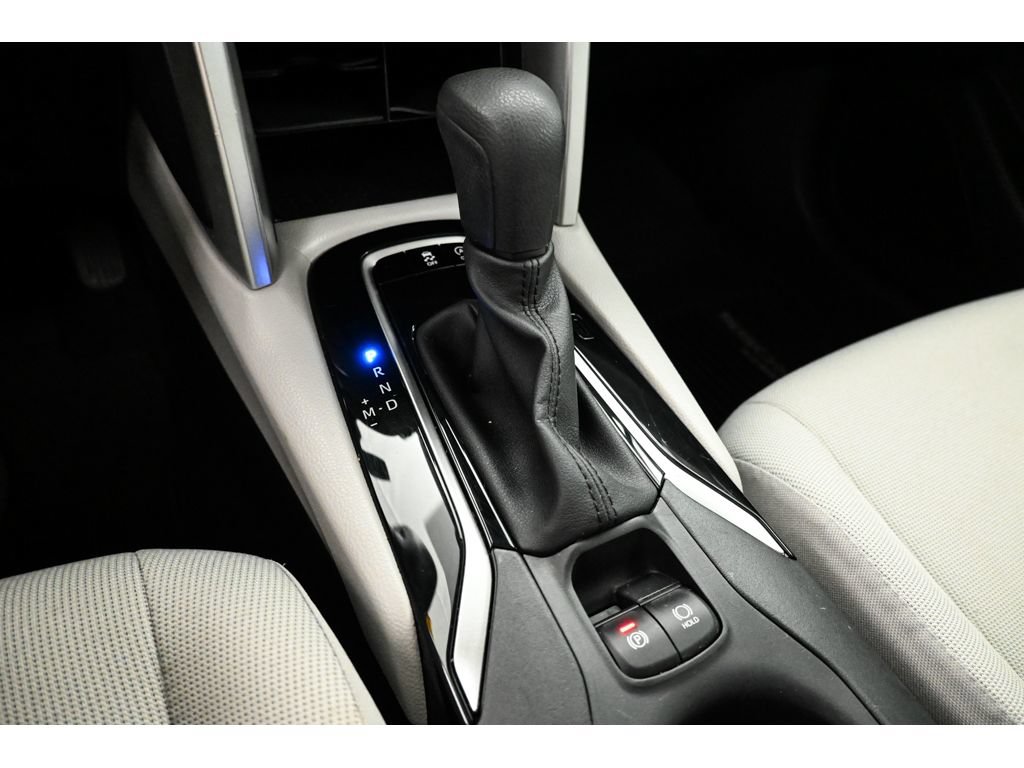 Used 2023 Toyota Corolla Cross L FWD image 15