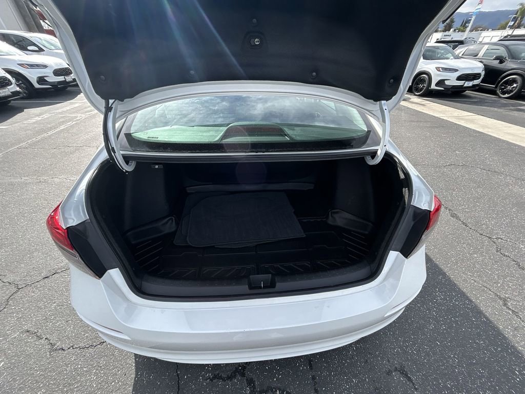 Certified 2023 Honda Civic LX image 24