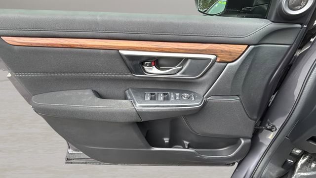 Used 2022 Honda CR-V EX image 17