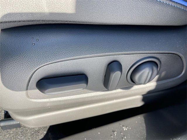 New 2026 Buick Encore GX Sport Touring w/ Advanced Technology Package image 12