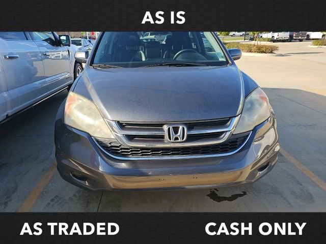 Used 2011 Honda CR-V EX-L image 6