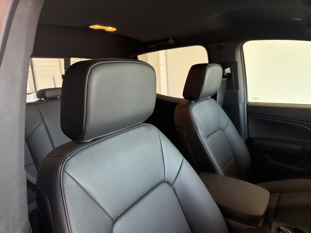 New 2026 Chevrolet Colorado Trail Boss image 26