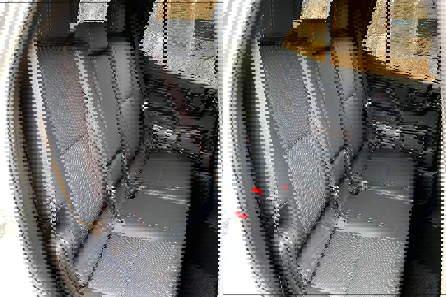 Used 2025 Toyota 4Runner TRD Sport Premium image 20