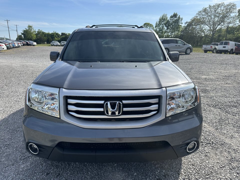 Used 2015 Honda Pilot SE image 2