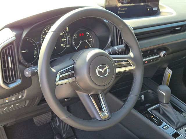 New 2026 MAZDA CX-50 AWD 2.5 Hybrid w/ Weather Package image 11
