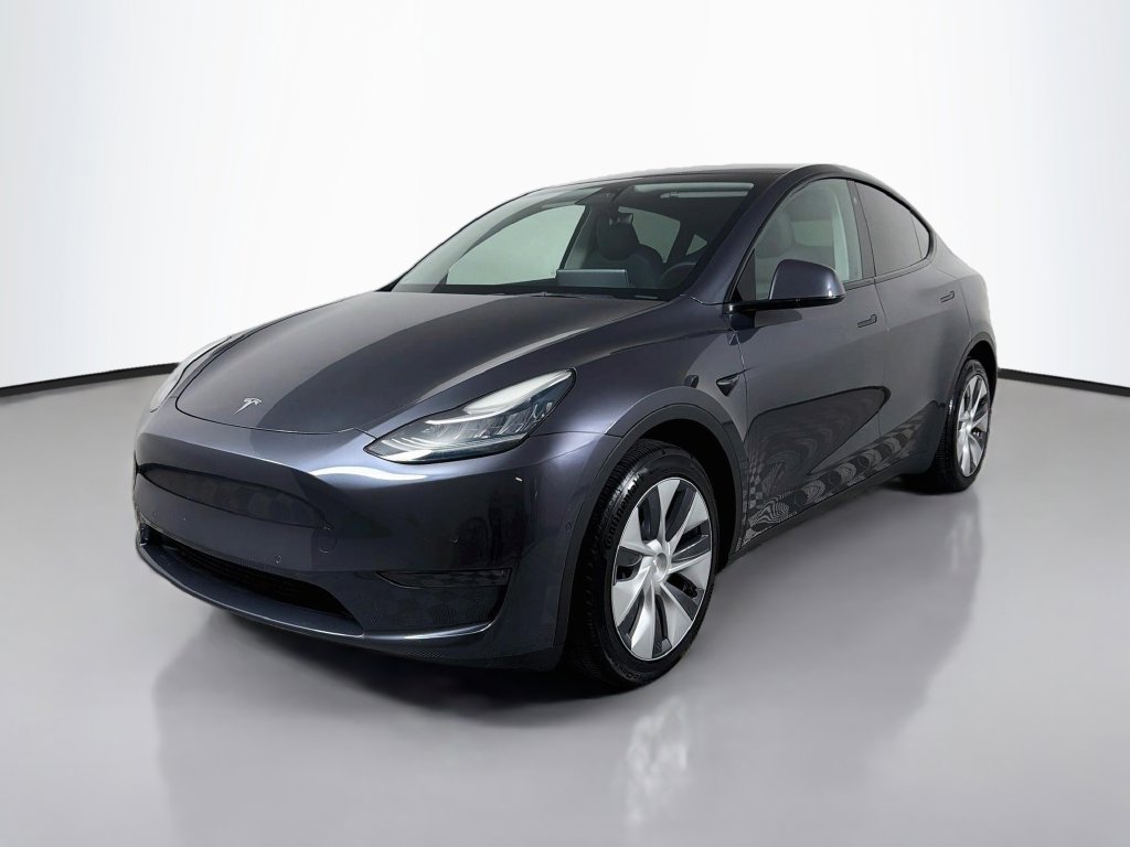 Used 2022 Tesla Model Y Long Range