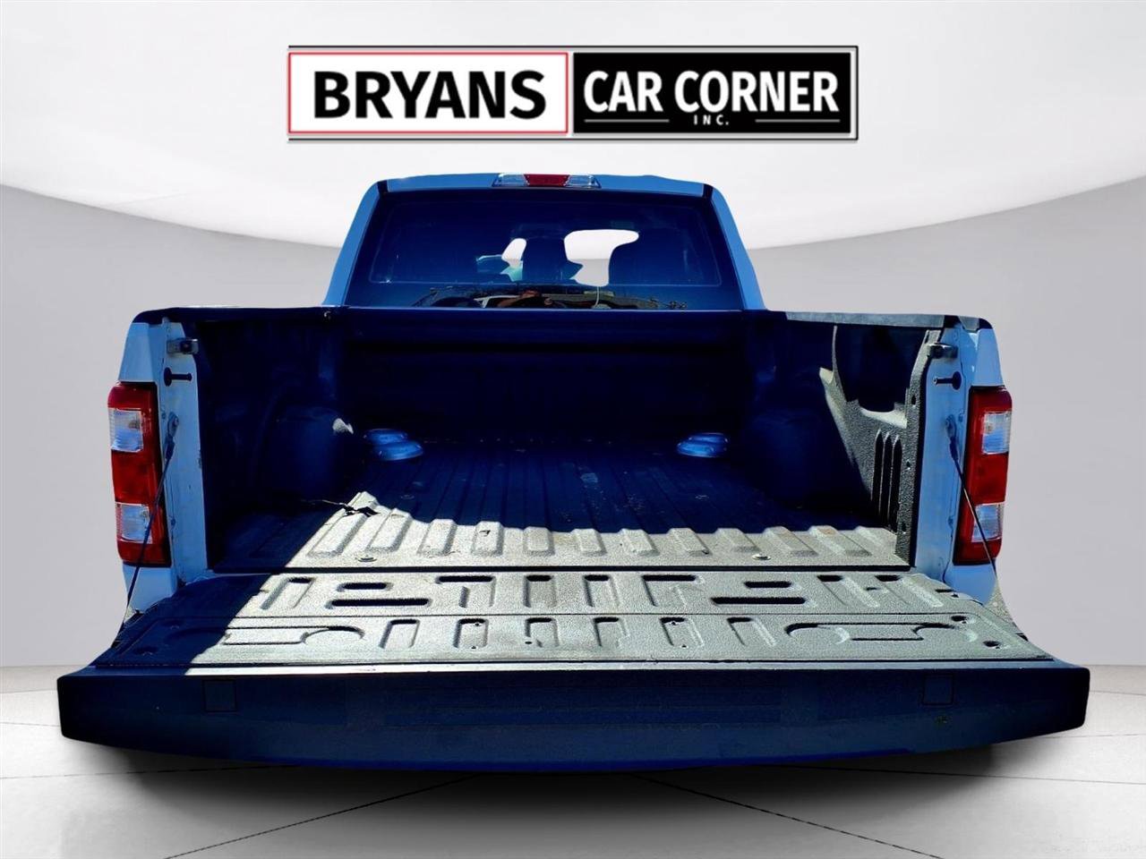 Used 2021 Ford F150 XL w/ Equipment Group 101A High image 22