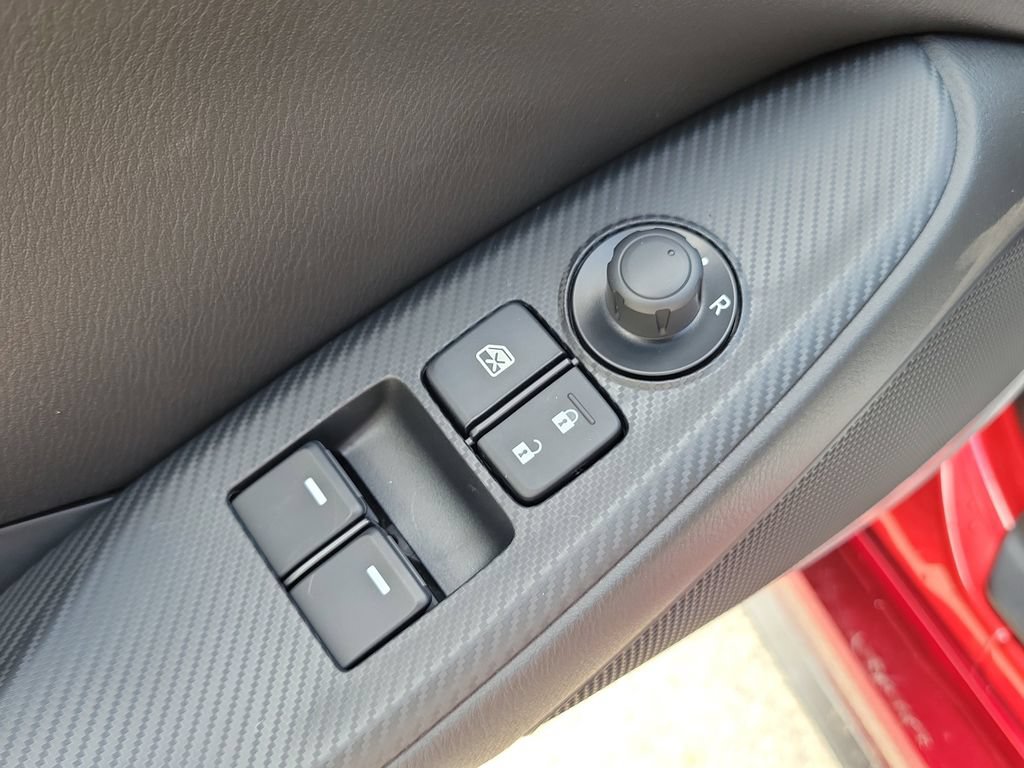 New 2026 MAZDA MX-5 Miata Sport w/ Interior Package RWD image 23