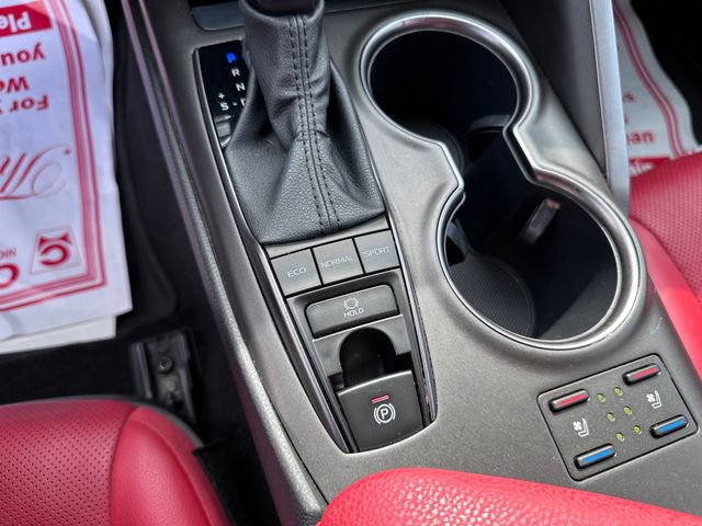 Used 2023 Toyota Camry XSE w/ Navigation Package FWD image 18