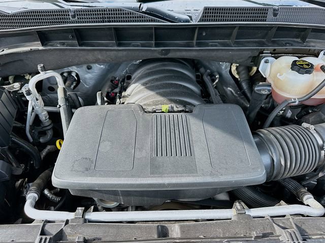 Used 2025 GMC Sierra 1500 SLT image 30