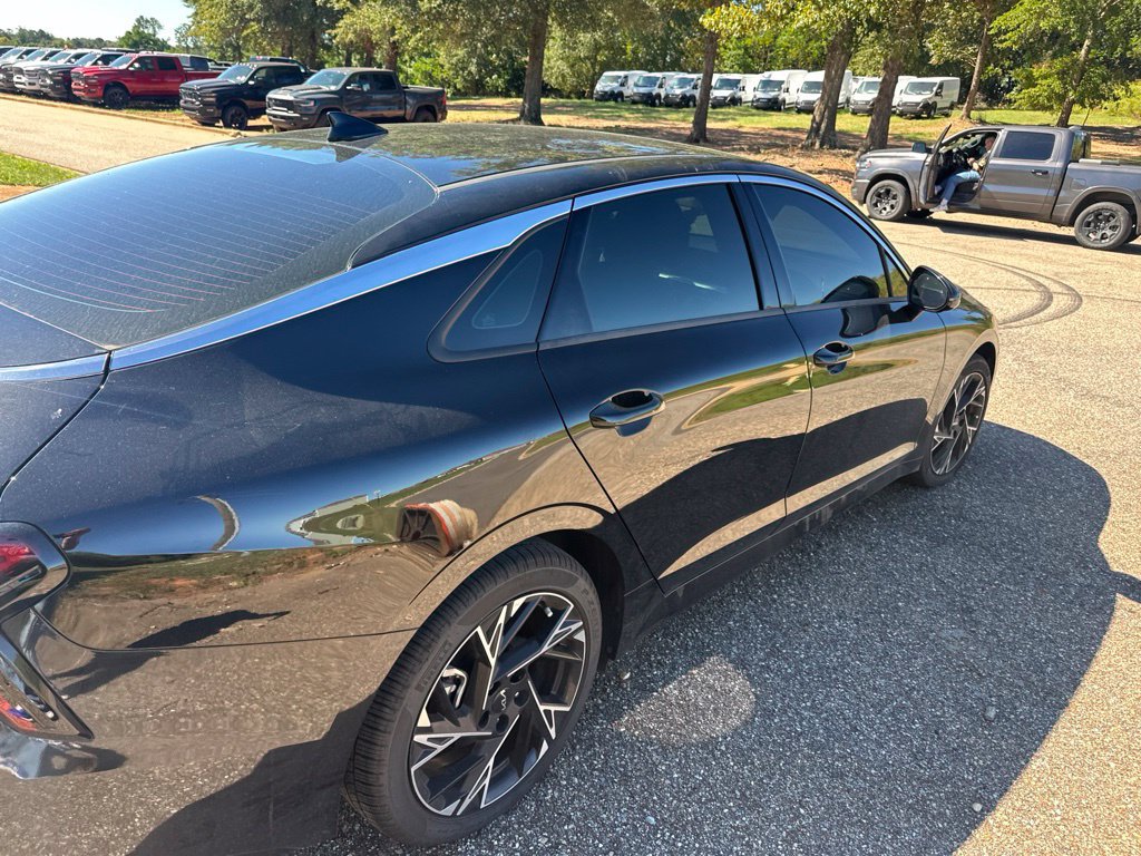 Used 2026 Kia K5 GT-Line FWD image 9